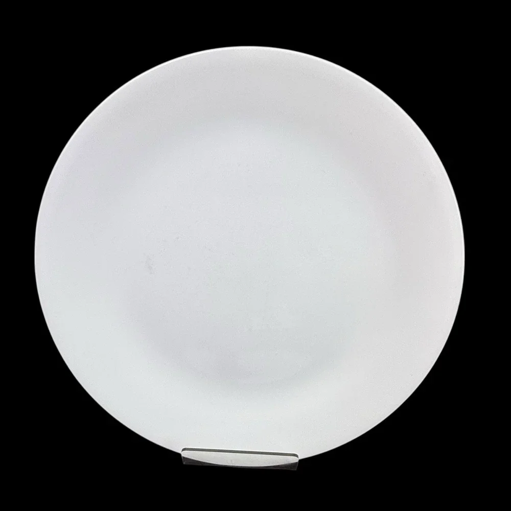Corelle Winter Frost White‎ 10 1/4